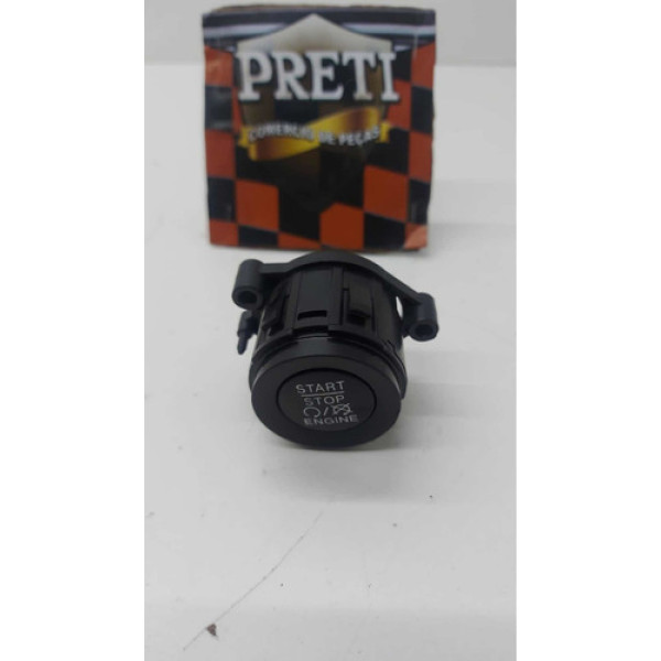 Botão Start Stop Jeep Compass 2.0 Flex 2017