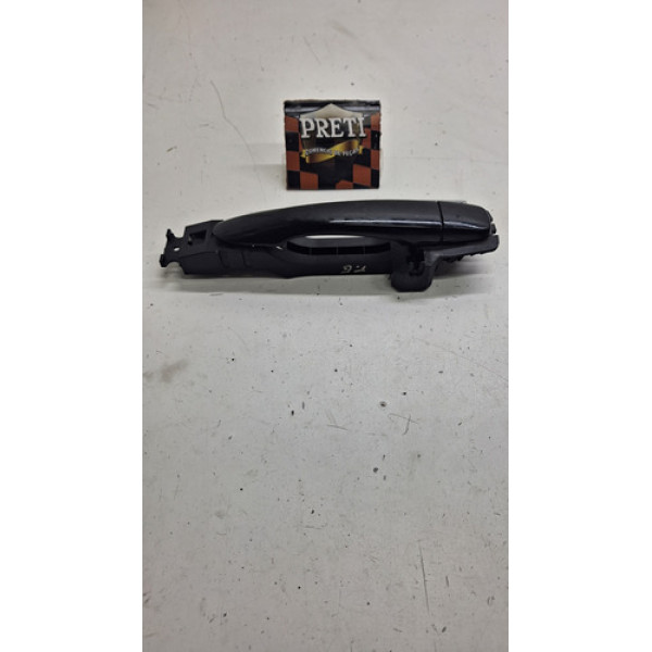 Maçaneta Externa Traseira Esquerda Nissan Kicks 2019 / 2020