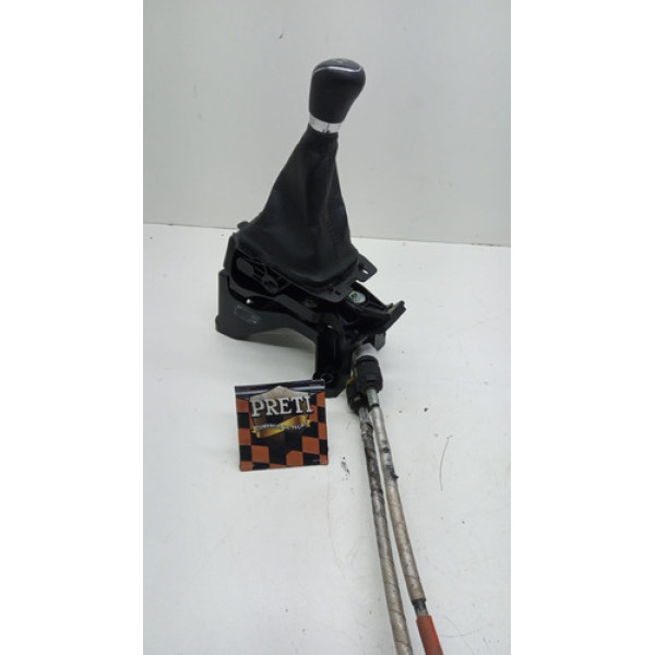 Alavanca Trambulador De Marcha Ford Ka 1.0 3cc 2018 / 2019