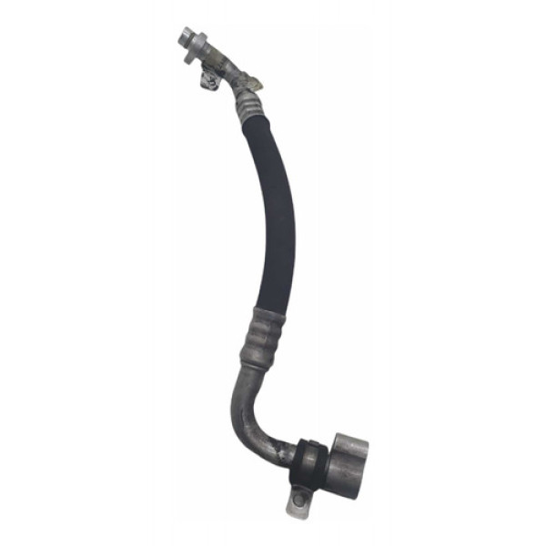 Mangueira Ar Condicionado Renault Logan 1.0 2016 Original