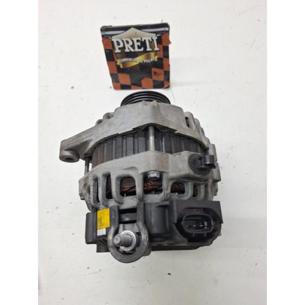 Alternador Hyundai Hb20 1.0 3cc 12v 2020 / 2021 / 2022
