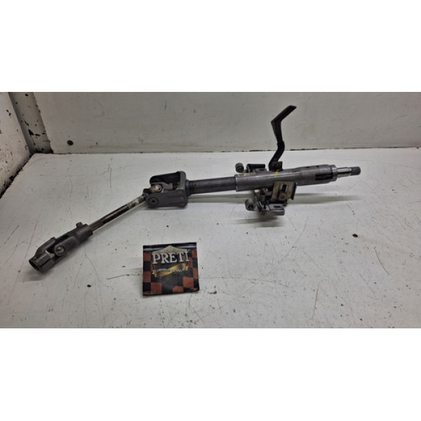 Coluna Direção Manual Chevrolet Cobalt 1.4 2013 / 2014 