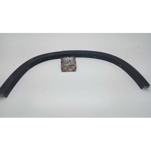 Aplique Roda Traseiro Bmw X1 2014