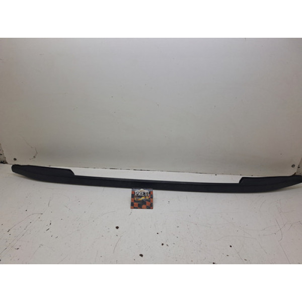 Rack Teto Lado Esquerdo Chevrolet Tracker 1.2 2020 