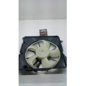 Ventoinha Radiador Honda City 1.5 Exl 2022 / 2023 