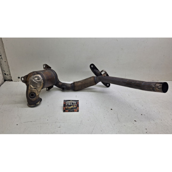 Catalisador Volkswagen Nivus 1.0 2022 / 2023 