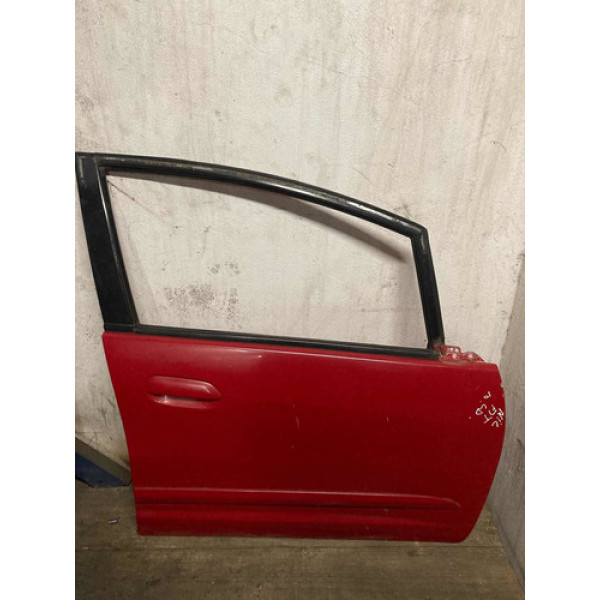 Porta Dianteira New Fit 2009 L/d