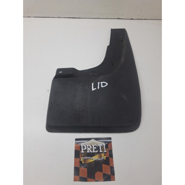 Parabarro Lameiro Dianteiro Direito Vw Amarok 2010/2011