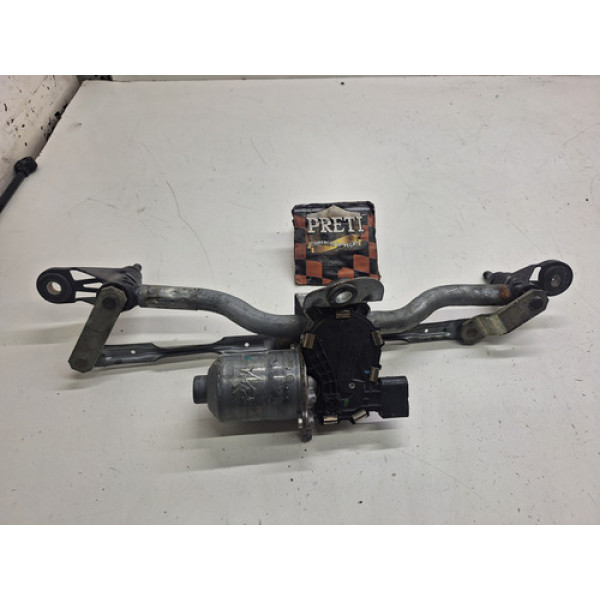 Máquina Limpador Dianteiro Ford Ecosport 2015 