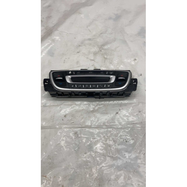 Comando De Ar Renault Fluence 2.0 2016 Original Promoção