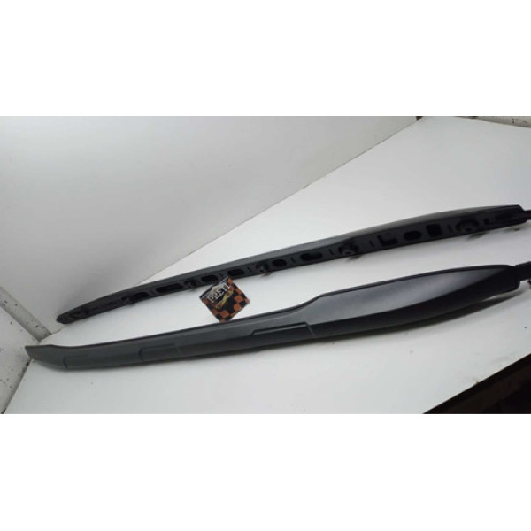 Rack De Teto Ford Ecosport 2015