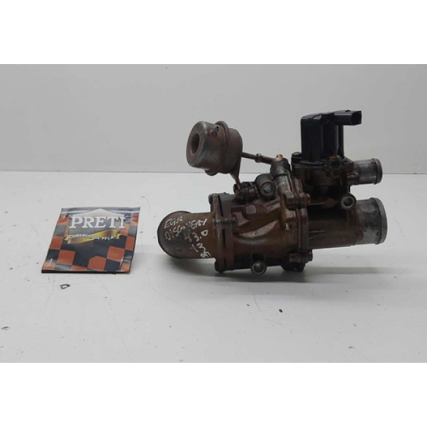 Válvula Egr Land Rover Discovery 4 3.0 Diesel 2012