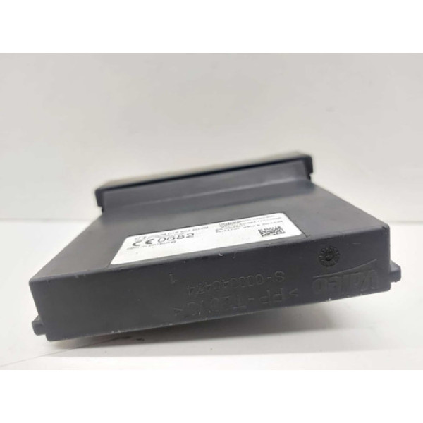 Módulo De Conforto Citröen Ds5 1.6 Thp 2013 A 2016