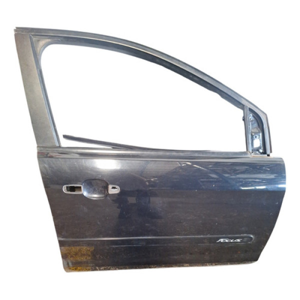 Porta Dianteira Lado Direita Ford Focus 2011 / 2012