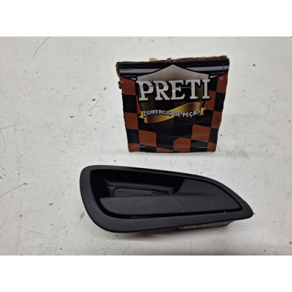 Maçaneta Interna Traseira Direita Ford Ka 2017/2018