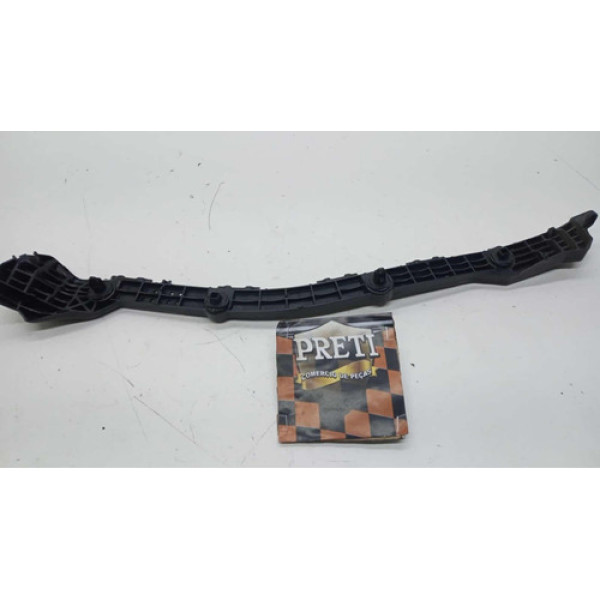 Guia Para Choque Traseiro Toyota Corolla Xei 2017