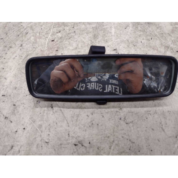 Retrovisor Interno Renault Kwid 2018 Original Promoção
