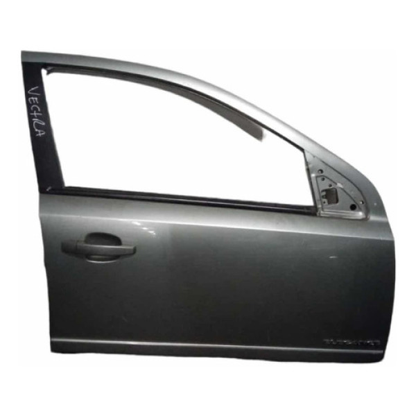 Porta Dianteira Direita Chevrolet Vectra 2010
