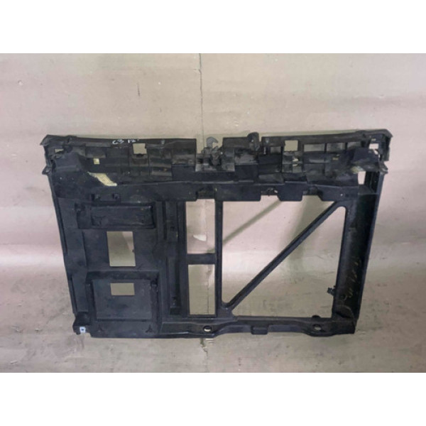 Painel Frontal C3 2012 Recuperado E C/detalhe