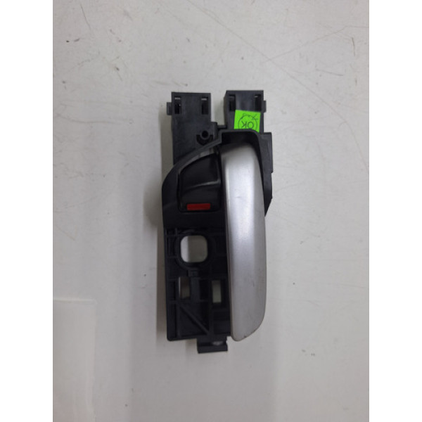 Maçaneta Interna Traseira Direita Honda New Fit 2015 