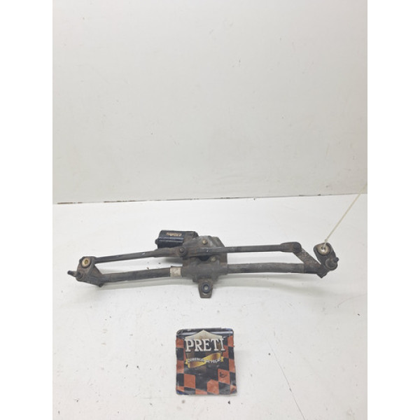 Maquina Limpador Parabrisa Volkswagen Golf Sapao 2000