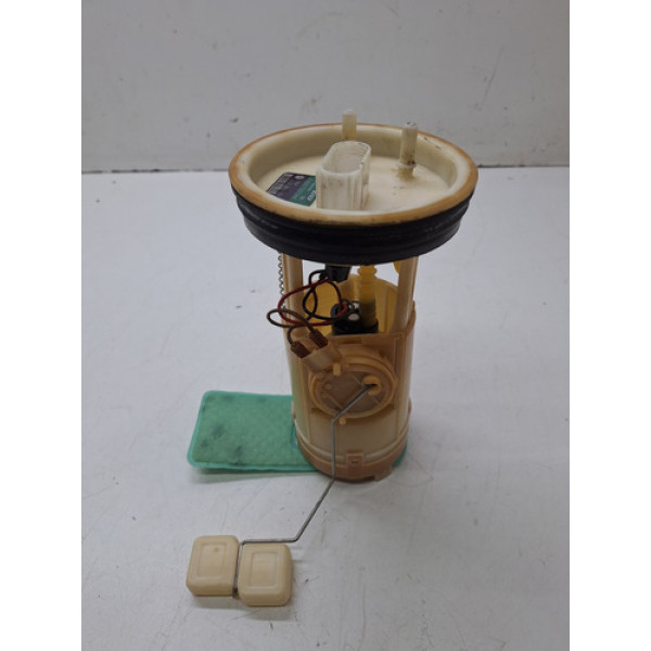 Bomba Combustível Vw Polo 1.6 2008 / 2009 N°6qe919051