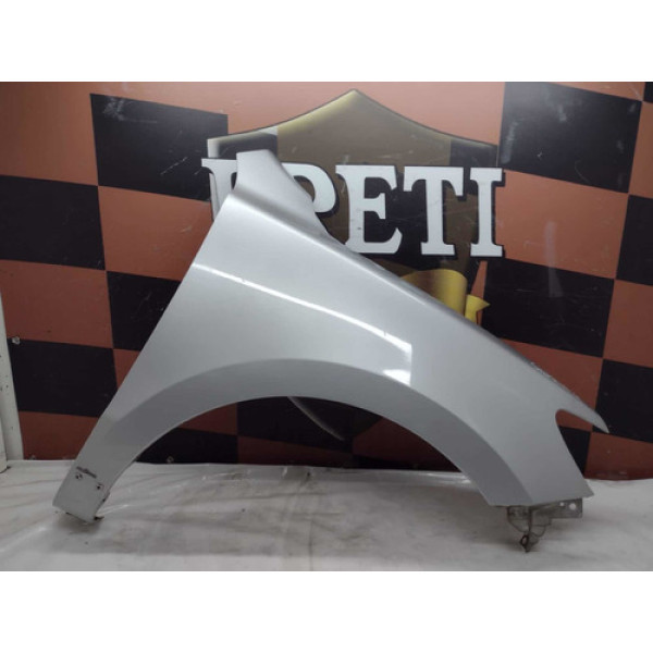 Paralama Lado Direito Paasageiro Hyundai Santa Fe 2008 