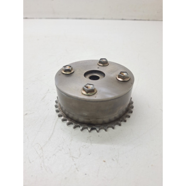 Polia Comando Variável Cabeçote Corolla 1.8 2003 N°c1695252