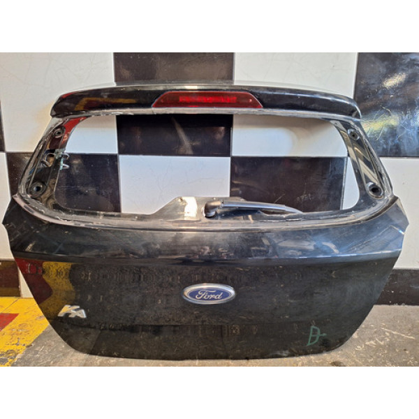 Tampa Traseira Ford Ka 2020/ 2021