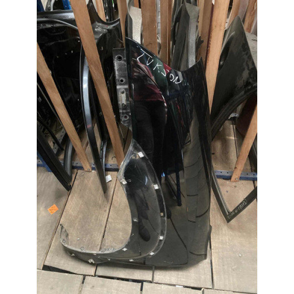 Para Lama Hyundai Tucson 2010 L/e