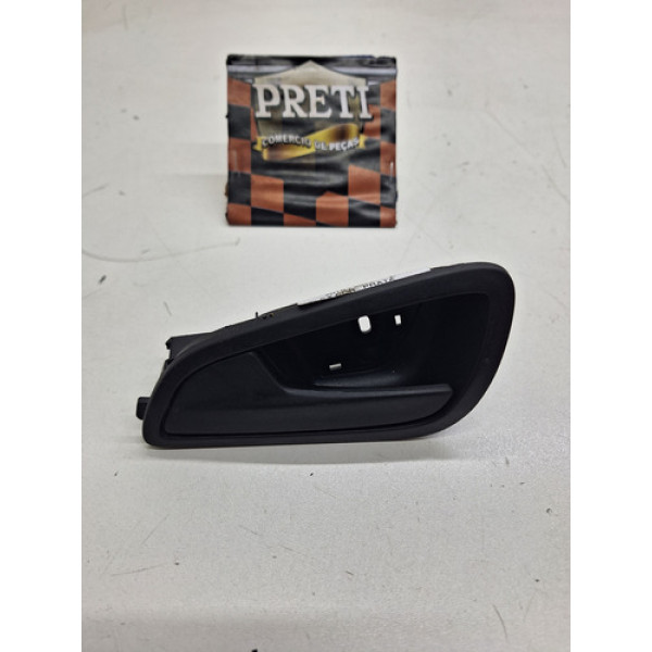 Maçaneta Interna Traseira Esquerda Ford Ka 2018 /2019 