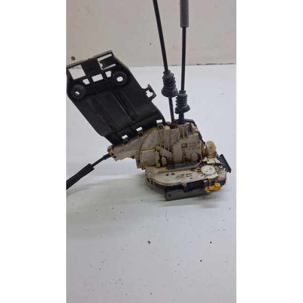 Fechadura Porta Dianteira Esquerda Jeep Renegade 2015 / 2018