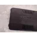 Capa Do Motor Chevrolet Captiva 2.4 4cc 2010 Original