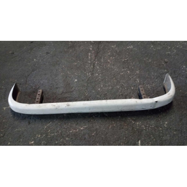 Para Choque Traseiro Volkswagen Kombi 2010