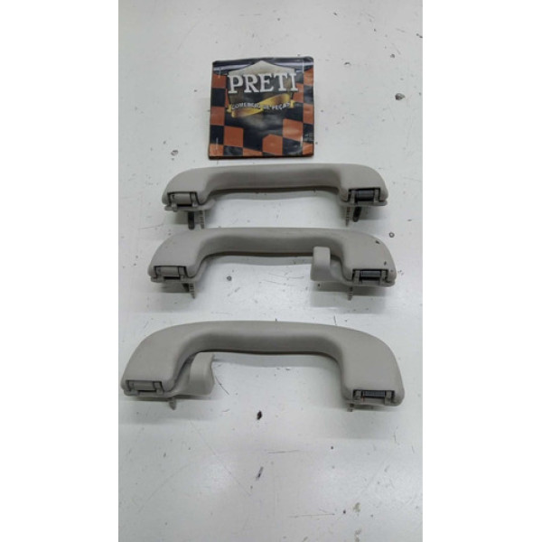 Kit Puxador Interno Onix 2019