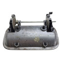 Maçaneta Externa Traseira Direita Gm Corsa 2005 N°93251723