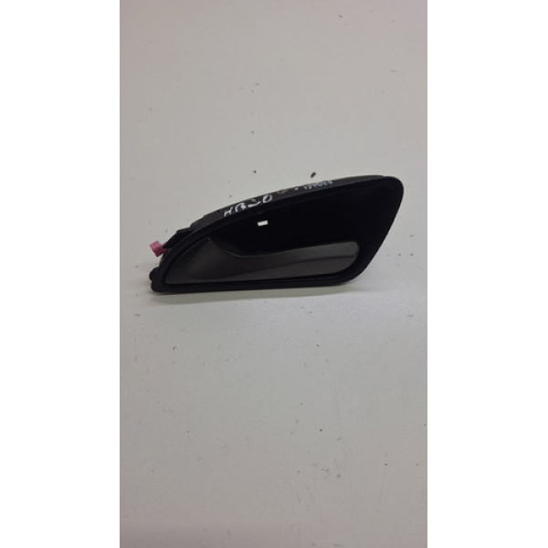 Maçaneta Interna Dianteira Esquerda Hyundai Hb20 2014 