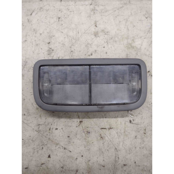 Luz Cortesia Dianteira  Honda City 2011 Original 