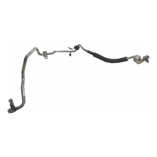 Mangueira De Ar Condicionado Nissan Sentra 2.0 2015