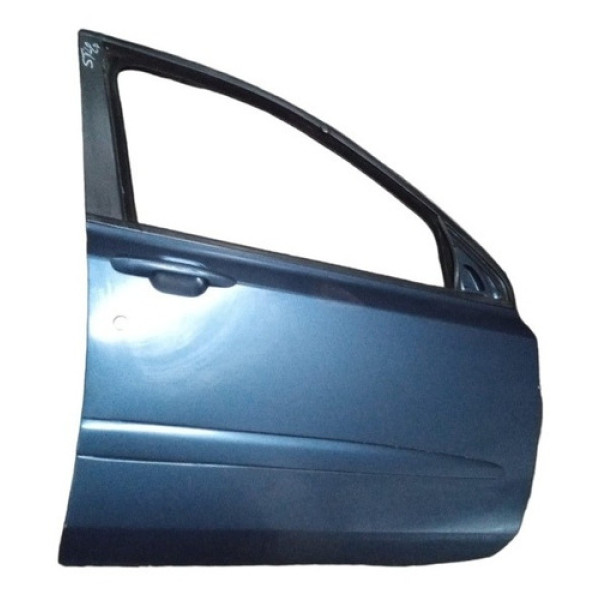 Porta Dianteira Direita Fiat Stilo 2008 / 2009 / 2010 