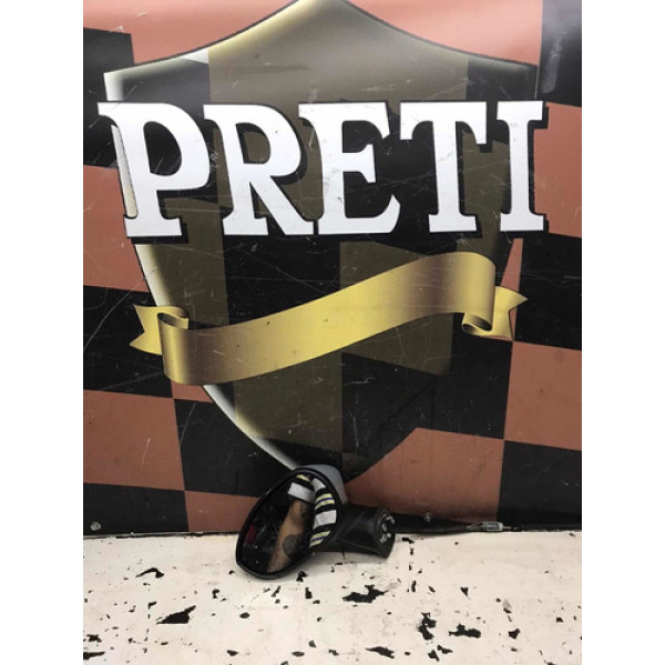 Retrovisor Fiat Punto 2011 L/e Original Promoção