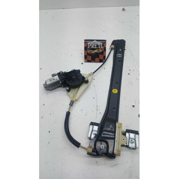 Máquina De Vidro Dianteira Direito Volkswagen Up 2014