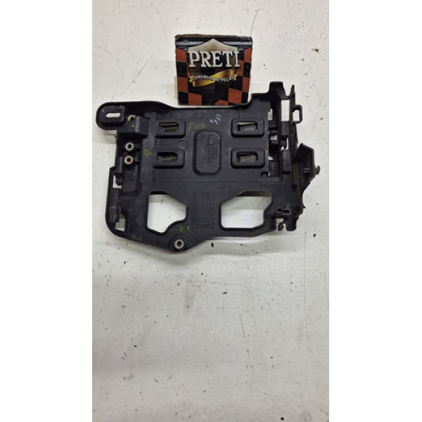 Suporte De Bateria Ford Ecosport 2014 / 2015