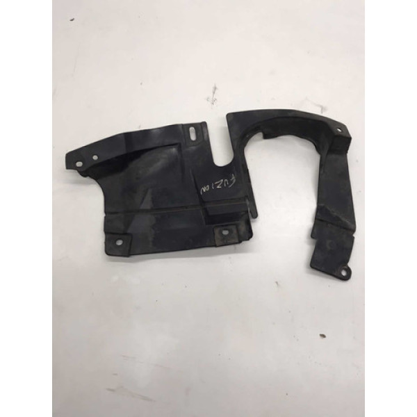 Defletor Do Agregado Ford Fusion 2.5 2012 L/e Original