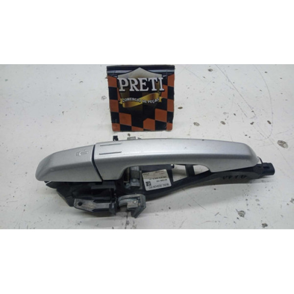 Maçaneta Dianteira Esquerda Land Rover Evoque 2012