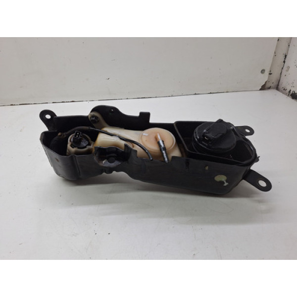 Reservatorio Partida Frio Nissan Tiida 1.8 Sl 2010 / 2011