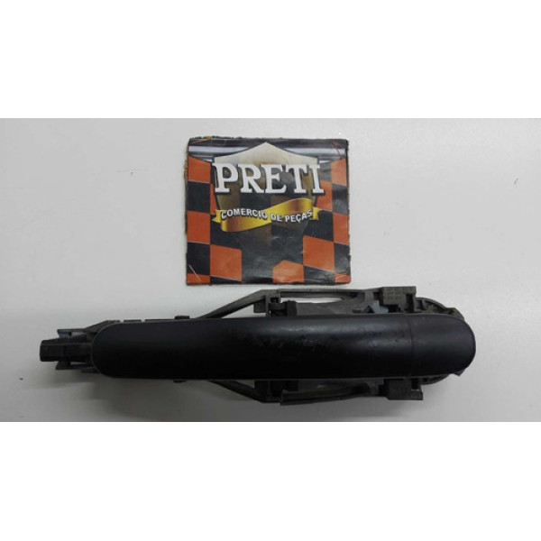 Maçaneta Porta Traseira Volkswagen Spacefox 2010 L/d