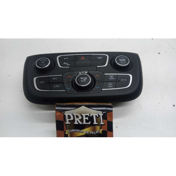 Comando De Ar Jeep Compass 2017