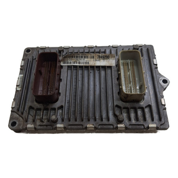 Módulo Injeção Jeep Grand Cherokee 3.6 V6 2014 N°7849200