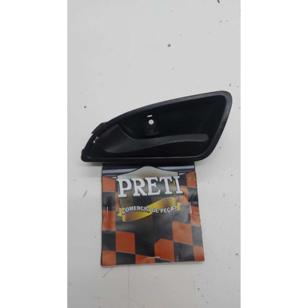 Maçaneta Interna Porta Dianteira Hb20 2012 A 2018 L/e